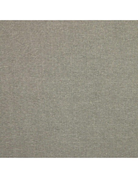 Cadeira Yanet para exterior, corda, metal