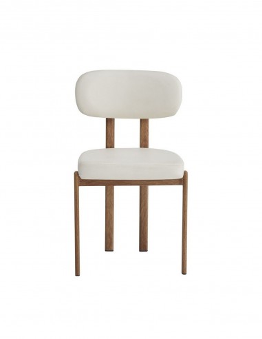 Cadeira de Jantar de Design GRANITE em...