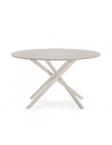 Mesa de centro Redonda TALIA 80 cm de...