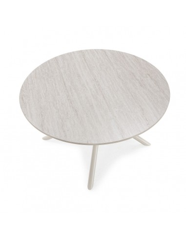 Mesa de centro Redonda TALIA 80 cm de...