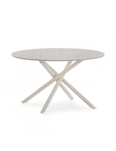 Mesa de centro Redonda TALIA 80 cm de...