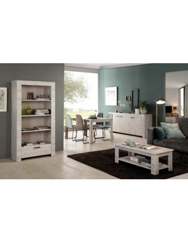 APARADOR DE DESIGN CONTEMPORÂNEO , MICHIGAN.