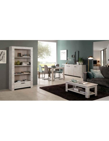 APARADOR DE DESIGN CONTEMPORÂNEO 3 portas , MICHIGAN. APARADOR DE DESIGN CONTEMPORÂNEO 3 portas , MICHIGAN.