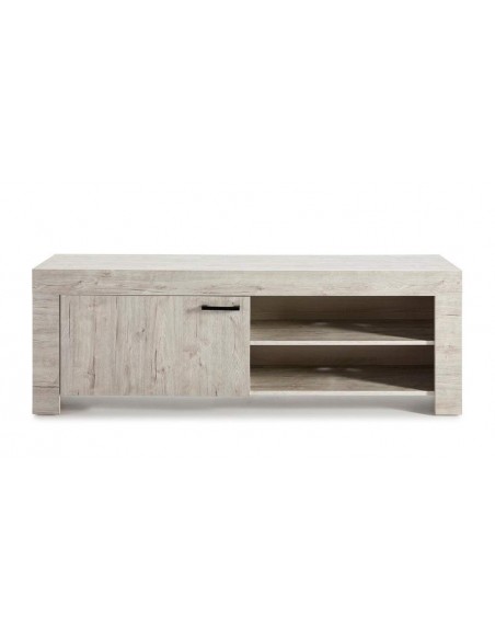 MÓVEL DE TV DE DESIGN CONTEMPORÂNEO , MICHIGAN.