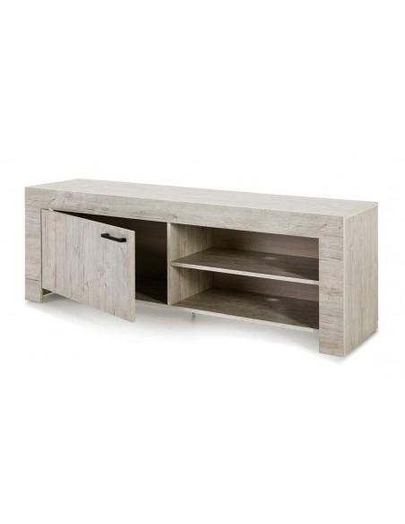 MUEBLE DE TV DE DISEÑO CONTEMPORANEO , MICHIGAN.