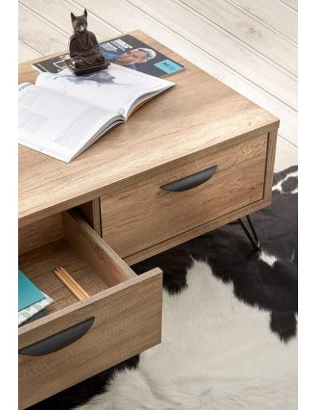 QUADRO DO CENTRO INDUSTRIAL DE KANSAS 100x60