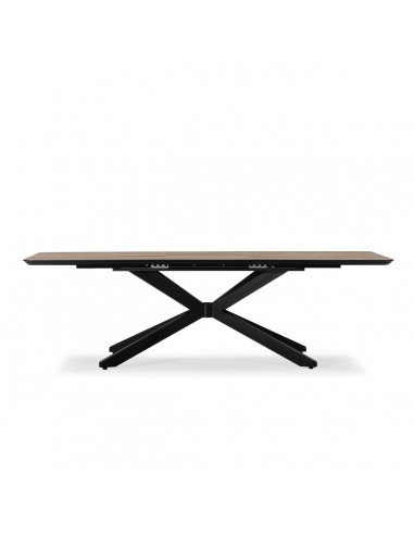 Mesa de Jantar Extensível ADINA 190/250 cm...