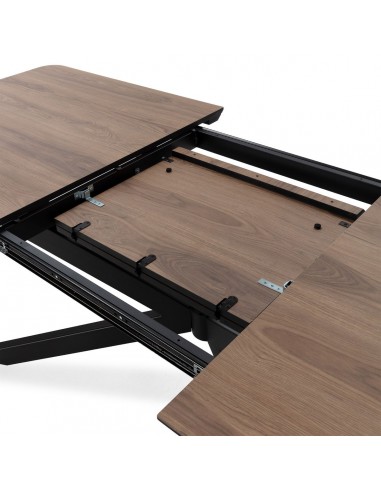 Mesa de Jantar Extensível ADINA 190/250 cm...