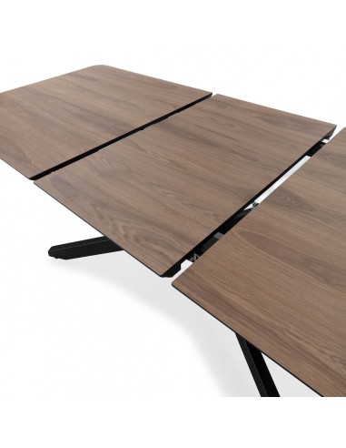 Mesa de Jantar Extensível ADINA 190/250 cm...