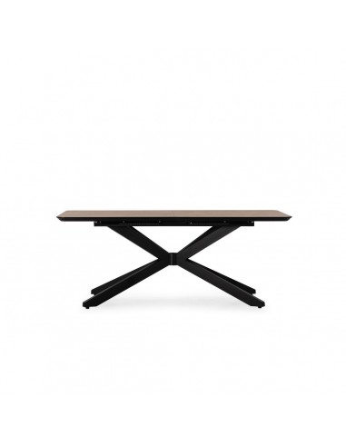 Mesa de Comedor Extensible ADINA 190/250 cm en...