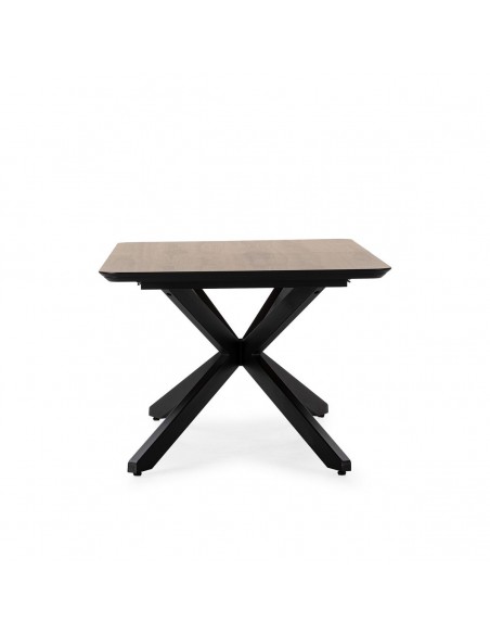 Mesa de Comedor Extensible ADINA 190/250 cm en Roble