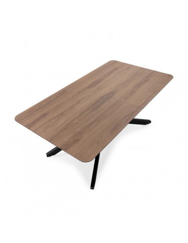 Mesa de Comedor Extensible ADINA 190/250 cm en...