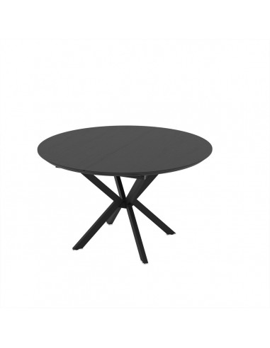 Mesa redonda de Comedor Extensible NAIRA...