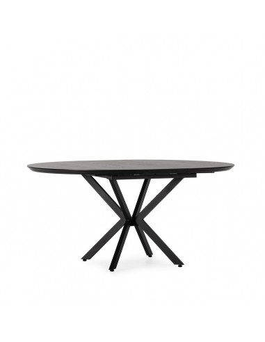 Mesa de Jantar Redonda Extensível NAIRA 126/160...