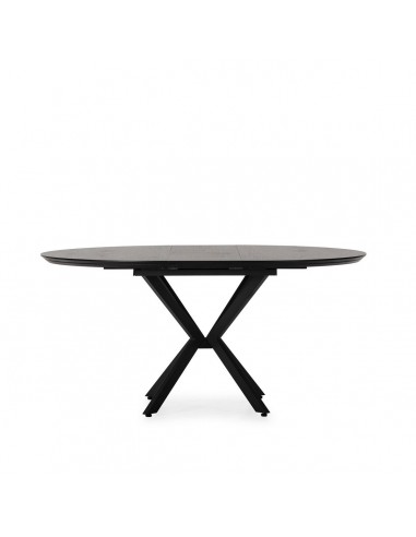 Mesa redonda de Comedor Extensible NAIRA...