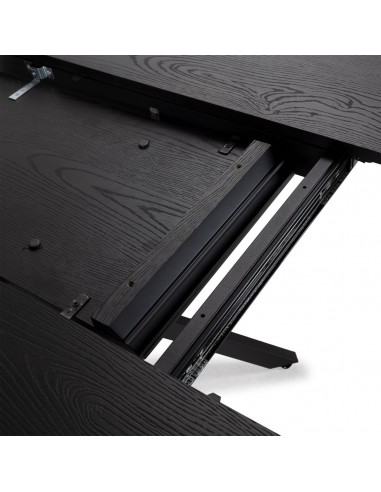 Mesa de Jantar Redonda Extensível NAIRA 126/160...