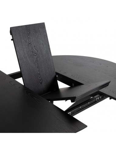 Mesa de Jantar Redonda Extensível NAIRA 126/160...