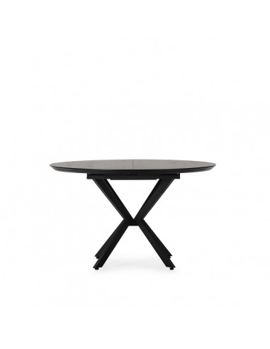 Mesa de Jantar Redonda Extensível NAIRA 126/160...