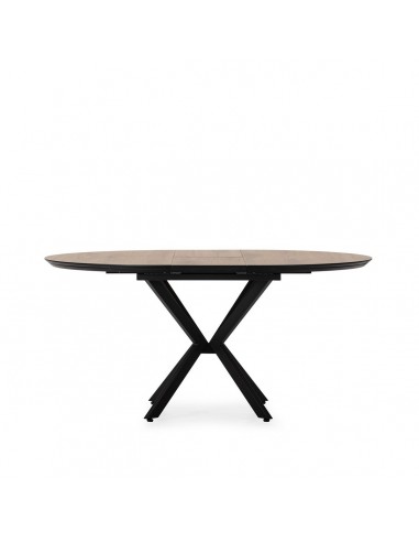 Mesa redonda de Comedor Extensible NAIRA...