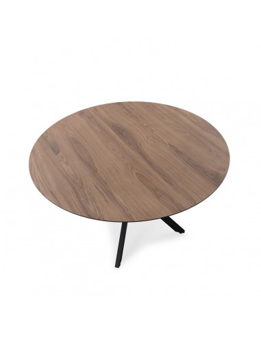Mesa redonda de Comedor Extensible NAIRA...