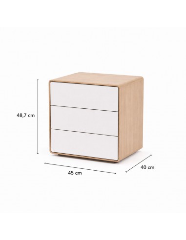 copy of Mesa de cabeceira minimalista NEO...