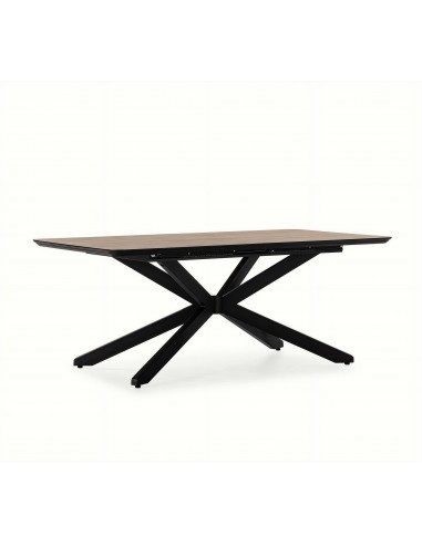 Mesa de Comedor Extensible ADINA 190/250 cm en...
