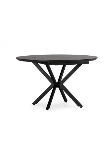 Mesa de Jantar Redonda Extensível NAIRA 126/160...