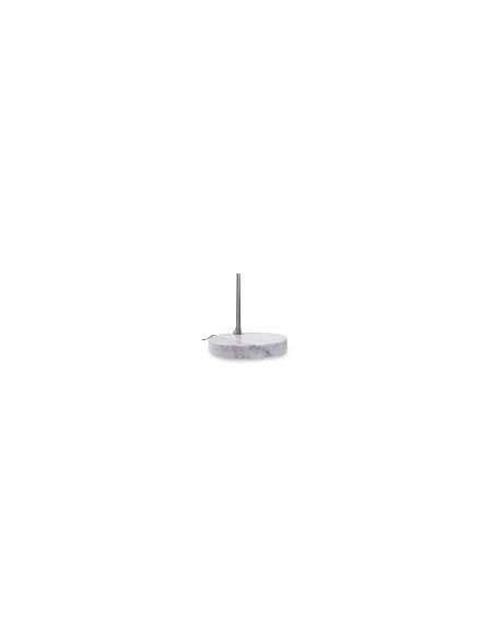 Lámpara de diseño Pie salón, Inspirada en Achille Castiglioni Lámpara de diseño Pie salón, Inspirada en Achille Castiglioni