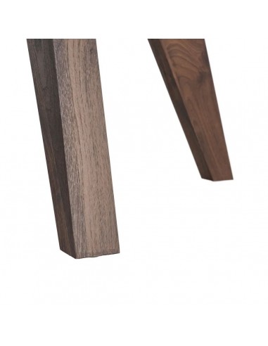 Mesa redonda LORA 120 cm em MDF com melamina...