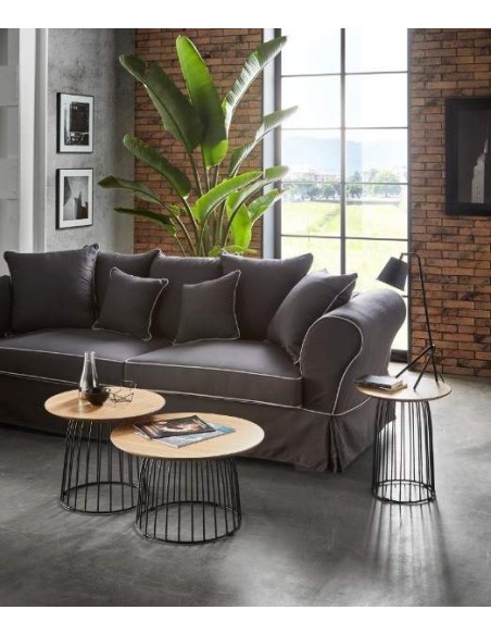 MESA AUXILIAR DE DISEÑO INDUSTRIAL, DIMAS.