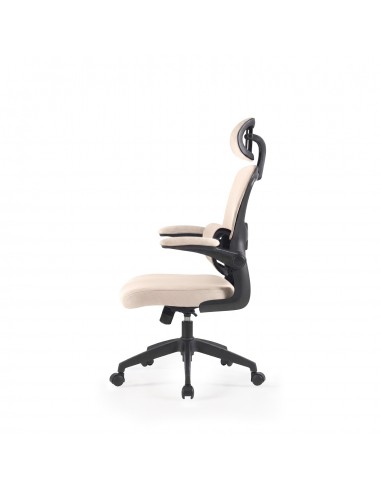 Silla de Oficina Ergonómica BRISTOL Regulable y...