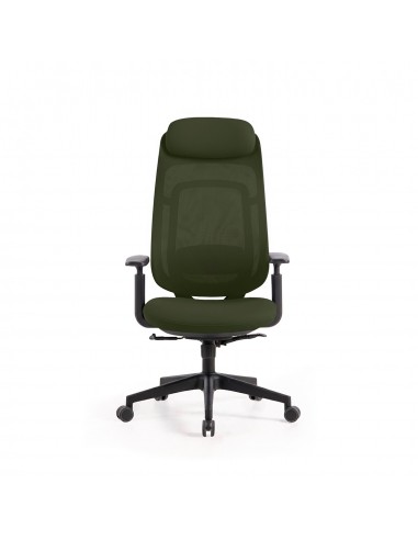 Silla de Oficina Ergonómica COLUMBUS Regulable...