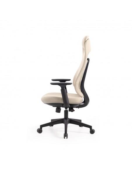 Cadeira de Escritório Ergonómica COLUMBUS Regulável