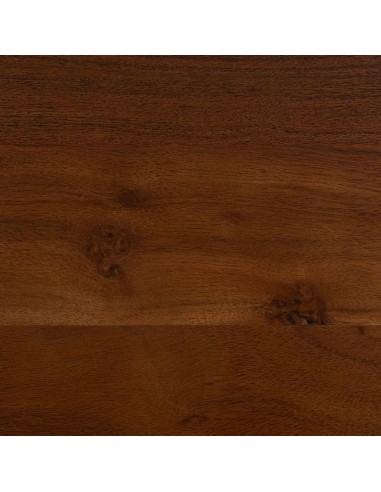 Mesa de Comedor Ovalada ARGO 200x100 Madera de...