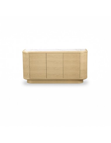 Aparador minimalista orgánico LYON 160x45...
