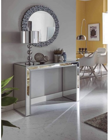 ESPELHO DE PAREDE, KLOMEN.