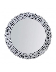 ESPELHO REDONDO KLOMEN 80