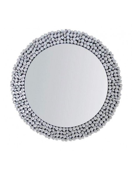 ESPEJO REDONDO KLOMEN 80