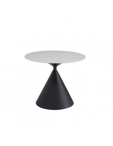 Mesa redonda NARA 90, de design exclusivo, em...