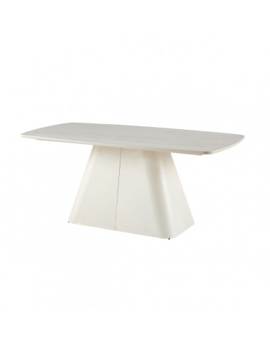 Mesa de jantar design escultural NÉLIDA 180x90,...