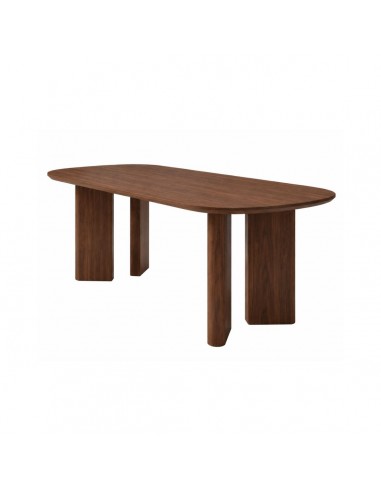 Mesa de Comedor ELARA 160 x 90, estilo Moderno...