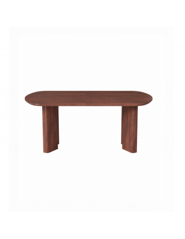 Mesa de Comedor ELARA 160 x 90, estilo Moderno...