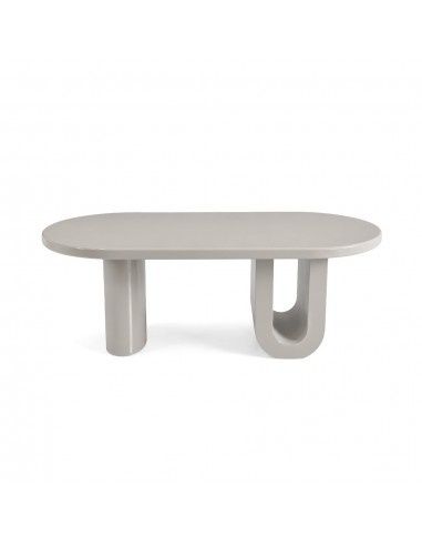 Mesa de Centro LURA 120 estilo Moderno...