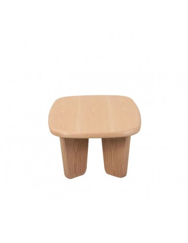 Mesa de centro ELARA 100x60x25 cm em folha de...