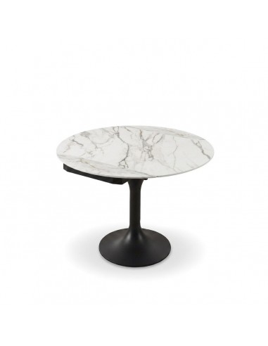 Mesa extensible giratorio LORA 105 x 75 ,...
