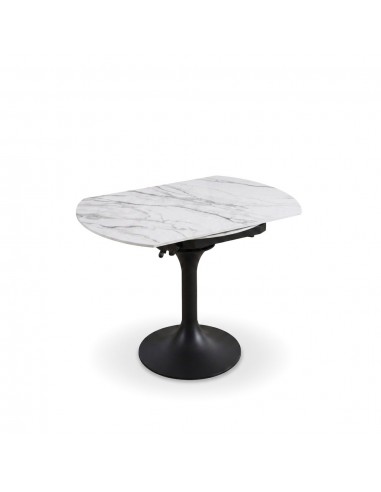 Mesa extensible giratorio LORA 105 x 75 ,...