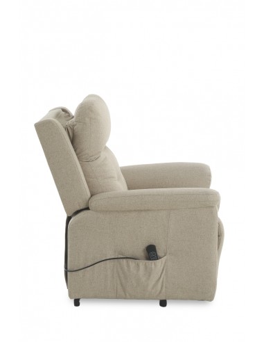 Sillón PARAISO levanta Personas Relax 3 Motores...