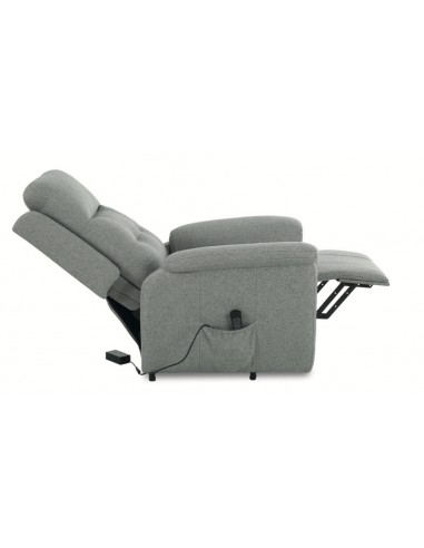 Sillón PARAISO, levanta Personas Relax 3...