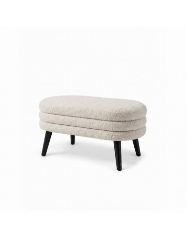 Banqueta LUNARA de Estilo Moderno Orgánico...