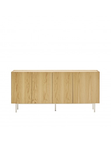 TEULAT APARADOR ARISTA 165x40 en roble